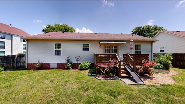 348 Huntington Dr in Gallatin, TN - Building Photo - Building Photo