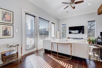 1124 W Dallas St in Houston, TX - Building Photo - Building Photo