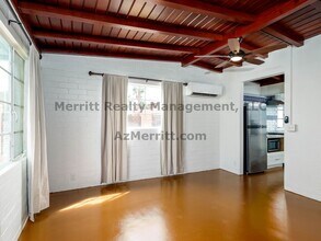 1017-1021 N Palo Verde Blvd in Tucson, AZ - Building Photo - Building Photo