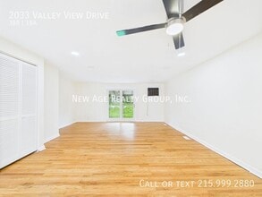 2033 Valley View Drive in Folcroft, PA - Building Photo - Building Photo