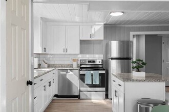 1904 S Ocean Blvd in North Myrtle Beach, SC - Building Photo - Building Photo