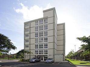 Hale Mohalu II Family Apartments in Pearl City, HI - Building Photo - Building Photo