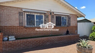 6442 E Calle Pegaso in Tucson, AZ - Building Photo - Building Photo
