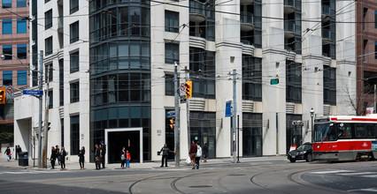 The Royalton in Toronto, ON - Building Photo - Building Photo