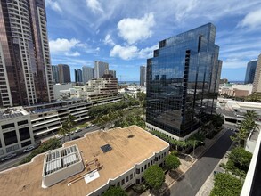 876 Curtis St in Honolulu, HI - Foto de edificio - Building Photo