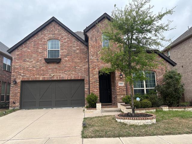 5500 Gypsum Dr in McKinney, TX - Building Photo - Building Photo