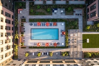 Alba in Santa Clara, CA - Building Photo - Building Photo