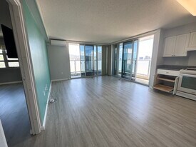 801 South St, Unit 3429 in Honolulu, HI - Building Photo