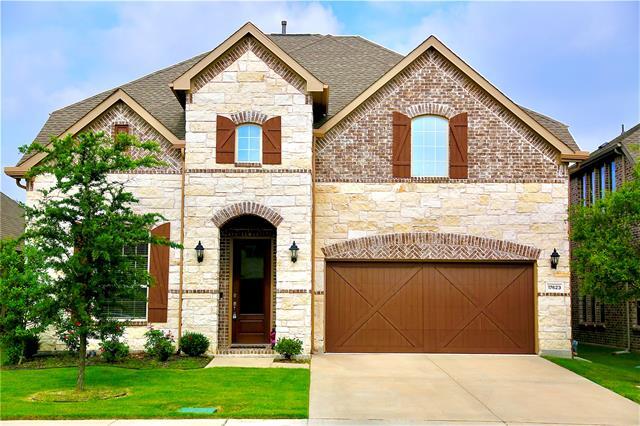 17623 Pinyon Ln in Dallas, TX - Building Photo