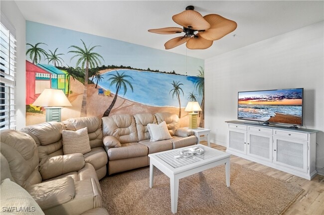 property at 9111 Capistrano St S