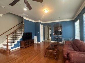 2615 Starboard Point Dr in Houston, TX - Foto de edificio - Building Photo