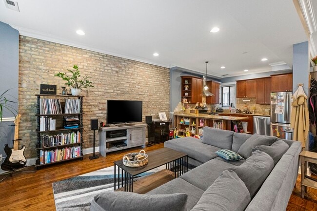 5219 N Winthrop Ave in Chicago, IL - Building Photo - Building Photo