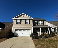 389 Praline Wy in Fort Mill, SC - Building Photo