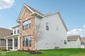 1718 Windrush Pl in Westfield, IN - Building Photo - Building Photo
