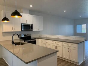 1507 Metler Ln in Spokane, WA - Building Photo - Building Photo