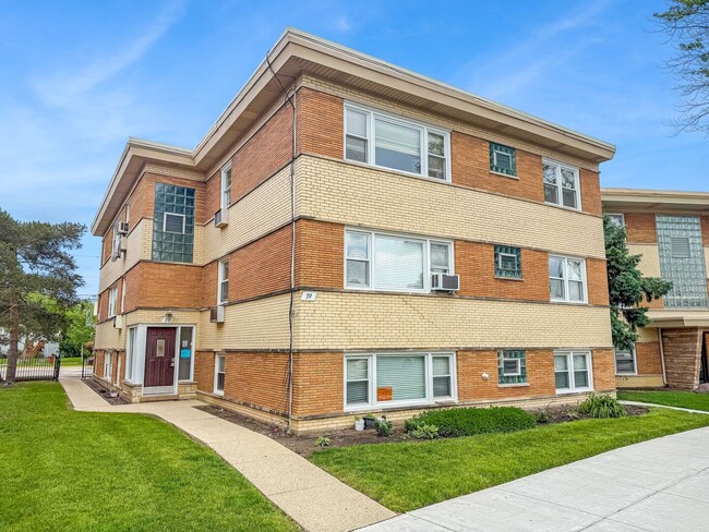 property at 39 Conti Pkwy