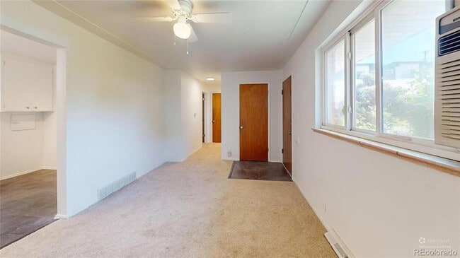 7805 W 41st Ave, Unit 4 in Wheat Ridge, CO - Building Photo - Building Photo