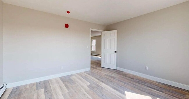 48 Knox St in Lewiston, ME - Foto de edificio - Building Photo