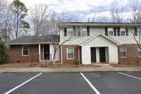 Hidden Valley Apartments in Lyman, SC - Building Photo - Building Photo