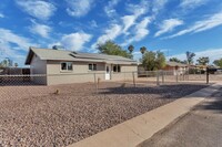 13865 W Noble Cir in Casa Grande, AZ - Building Photo - Building Photo