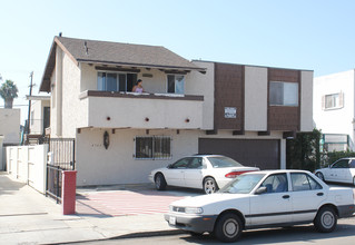 4342 Marlborough Ave in San Diego, CA - Building Photo - Building Photo