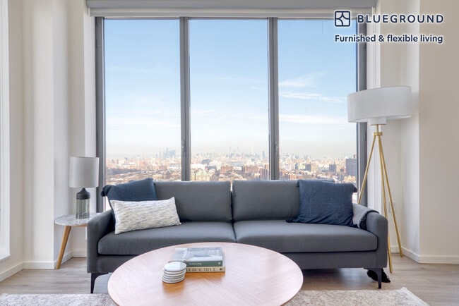 545 Vanderbilt Ave-Unit -FL23-ID971 in Brooklyn, NY - Building Photo - Building Photo