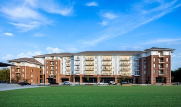 College View in Starkville, MS - Building Photo - Building Photo