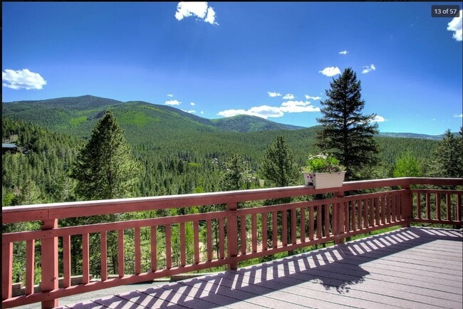 8892 Martin Ln in Conifer, CO - Building Photo - Building Photo