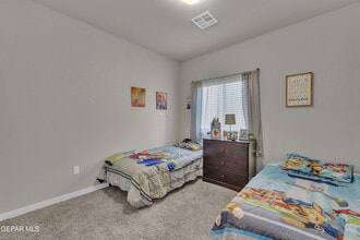 12603 Cody Kyle CT in El Paso, TX - Building Photo - Building Photo