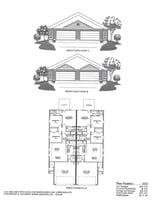 1304 Piedmont Dr in Mansfield, TX - Building Photo