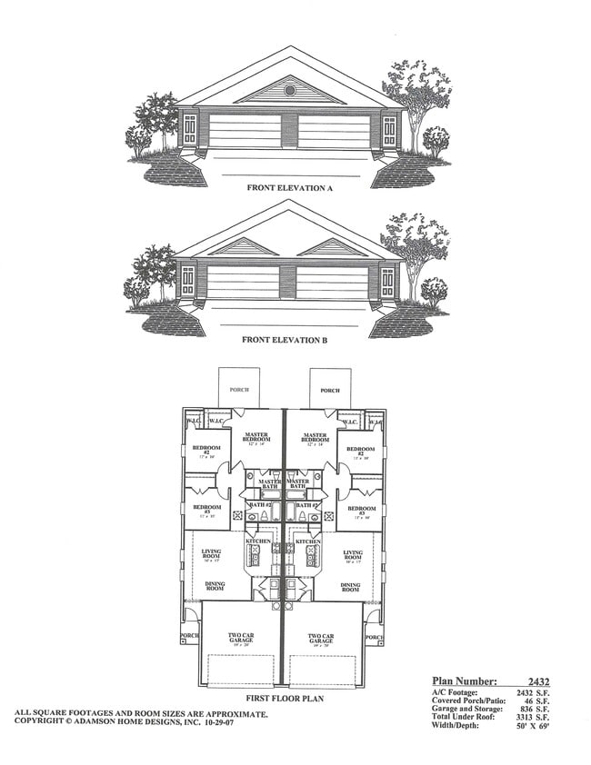 property at 1304 Piedmont Dr