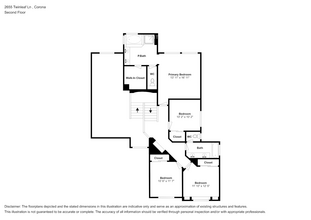 2655 Twinleaf Ln in Corona, CA - Building Photo - Building Photo