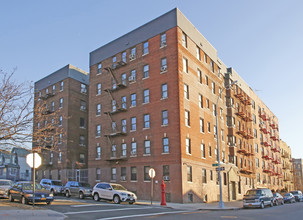 2815 Beverley Rd in Brooklyn, NY - Foto de edificio - Building Photo