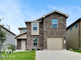 1115 Western Whipbird in San Antonio, TX - Building Photo