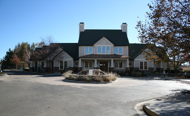 Saddlebrooke at Rock Creek