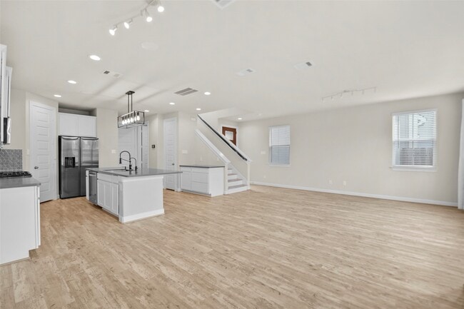 property at 9911 Brickhouse Dr