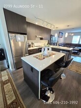 2799 Allwood St in Abbotsford, BC - Building Photo - Building Photo