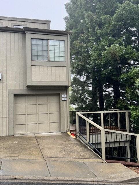 106 Pelican Ln in Novato, CA - Building Photo