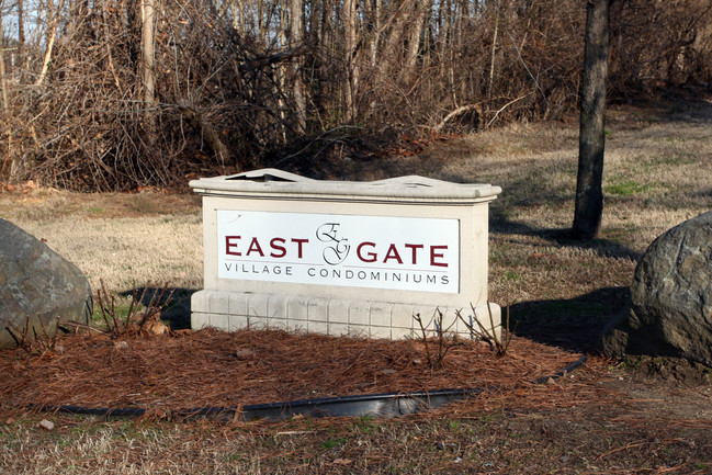 East Village Apartments in High Point, NC - Building Photo - Building Photo