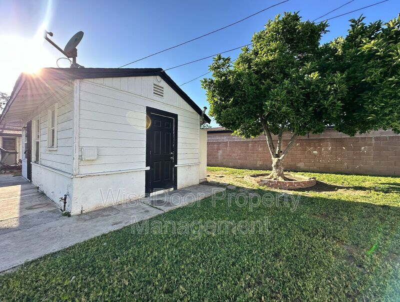 12539 Adler Dr in Whittier, CA - Building Photo