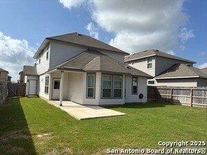 3249 Hyacinth in New Braunfels, TX - Building Photo - Building Photo