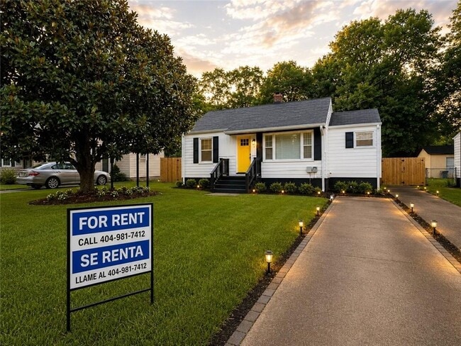 property at 774 South Ave