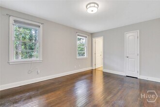 5215 Habersham St in Savannah, GA - Building Photo - Building Photo