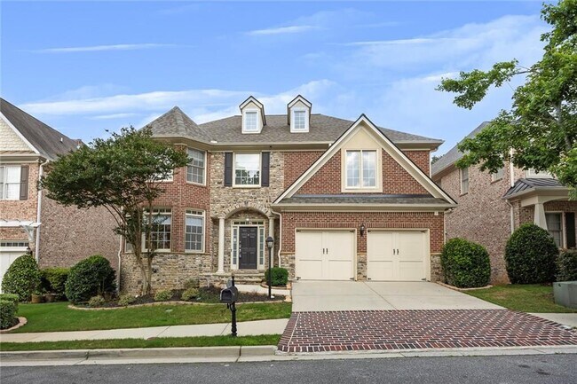 250 Wembley Cir in Atlanta, GA - Building Photo - Building Photo