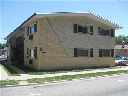 4133 S Harlem Ave in Berwyn, IL - Building Photo - Building Photo