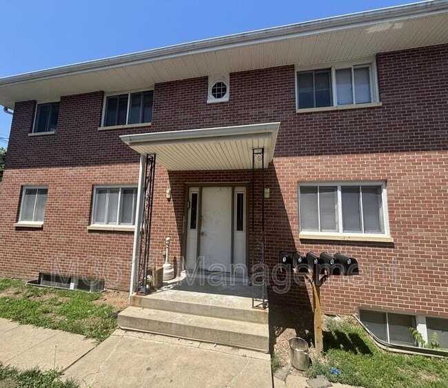 1641 Prospect St in Lincoln, NE - Building Photo - Building Photo