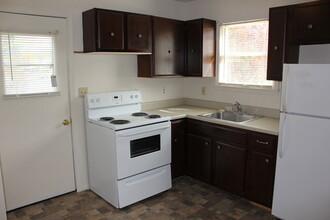 100 E Riverside Dr in Bridgewater, VA - Building Photo - Building Photo