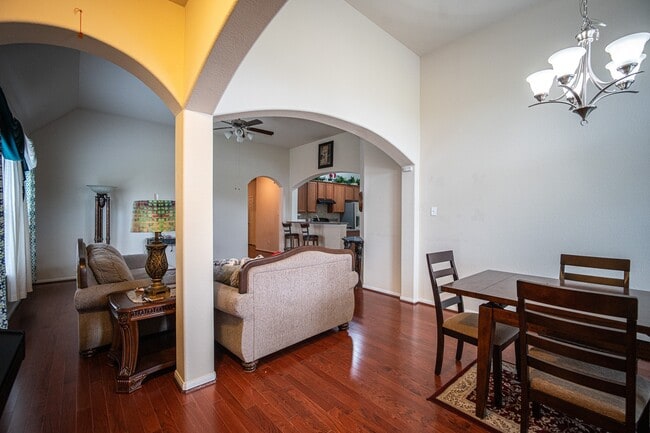4138 Falvel Shadow Creek Dr in Spring, TX - Building Photo - Building Photo