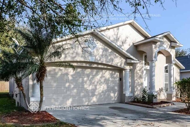 507 Somerstone Dr in Valrico, FL - Building Photo - Building Photo
