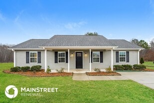 188 Tuscan Way in Lexington, NC - Building Photo